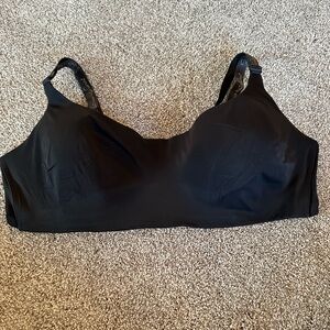 Victorias Secret Wireless Balconet Scoop Bra
